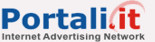 Portali.it - Internet Advertising Network - è Concessionaria di Pubblicità per il Portale Web ritoccatoridarte.it